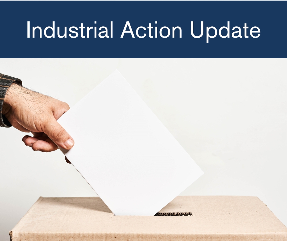 Prospect has confirmed current strike action has been called off, from 13 March. HIAL met with PCS, Prospect and Unite and made an enhanced pay offer which was positively received. The unions will ballot members. More info: hial.co.uk/StrikeAction10…