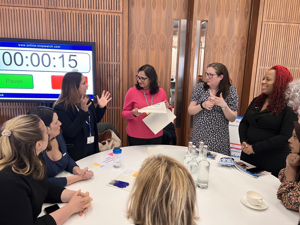 Saurabh Chaudhri (@drschaudhri) on Twitter photo @WhippsCrossHosp our very own <a href="/NanditaDeo1/">Nandita Deo</a> at #weimproveawards presenting Maternity work at @WhippsCrossHosp <a href="/WeImproveBH/">WeImprove Barts Health</a> @WhippsCrossHosp our very own <a href="/NanditaDeo1/">Nandita Deo</a> at #weimproveawards presenting Maternity work at @WhippsCrossHosp <a href="/WeImproveBH/">WeImprove Barts Health</a>