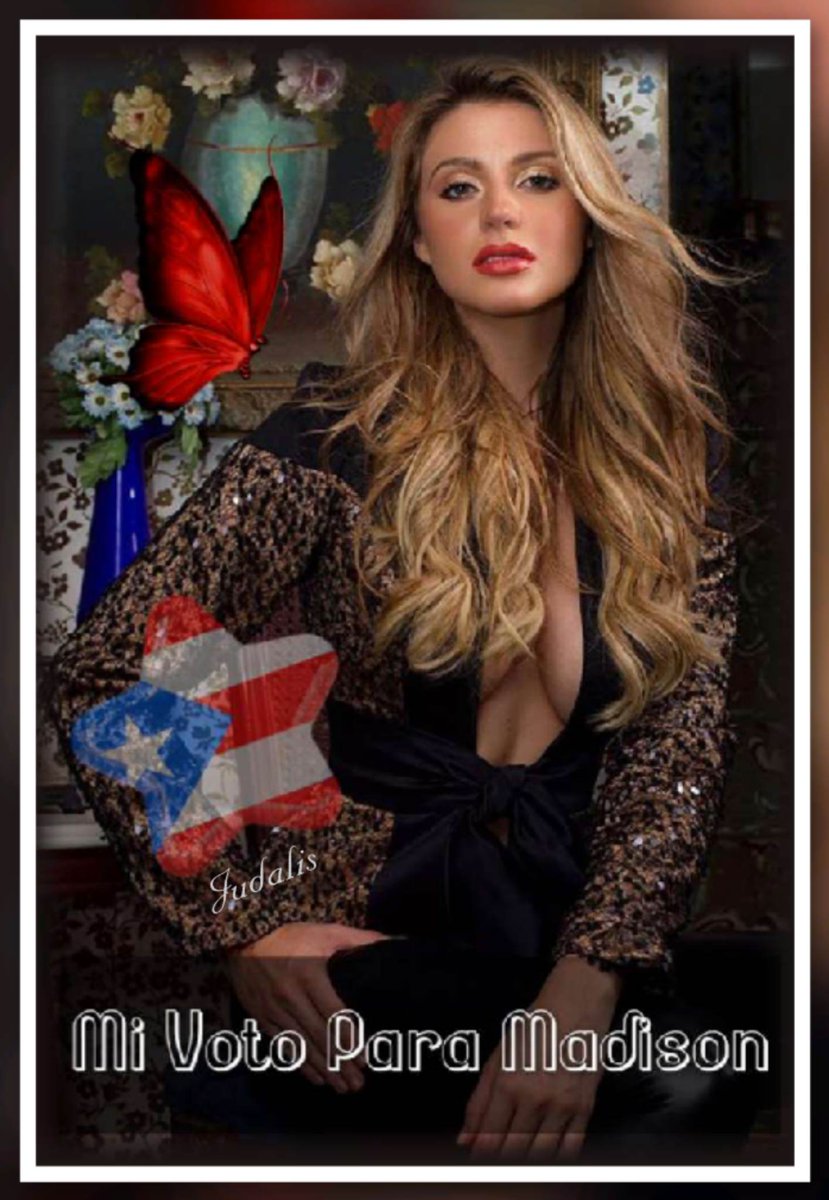 maliciosapr44's tweet photo. @LCDLFTLMD #teammadisonanderson
#TeamMadisonLCDLF3
#LCDLF3
#telemundo
#telemundorealities
#lajefatlmd https://t.co/0wm5JOhPt7