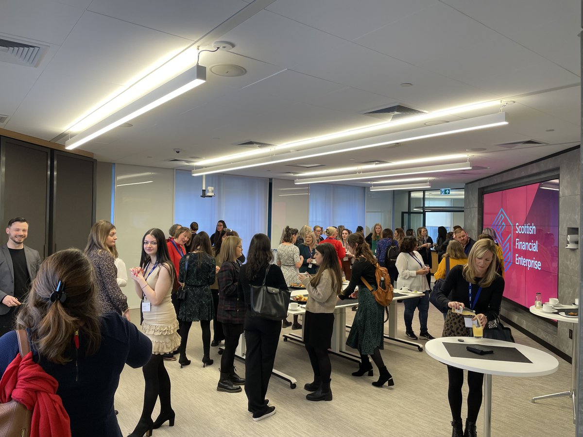 Standard Life UK on Twitter "We held an event in our Innovation Lab at