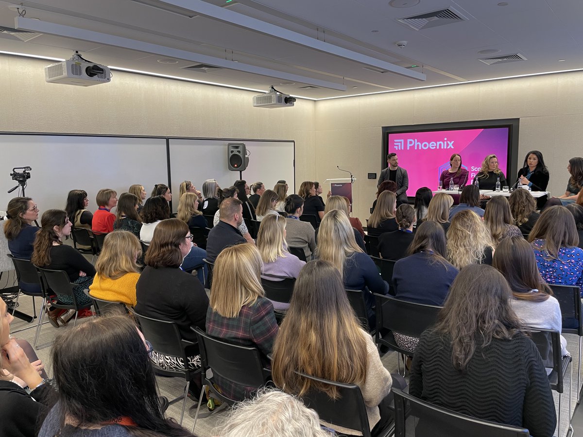 Standard Life UK on Twitter "We held an event in our Innovation Lab at