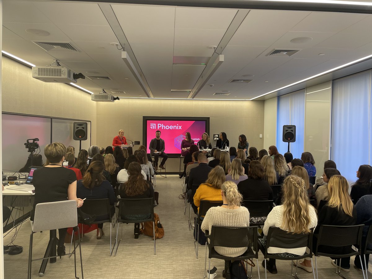 Standard Life UK on Twitter "We held an event in our Innovation Lab at