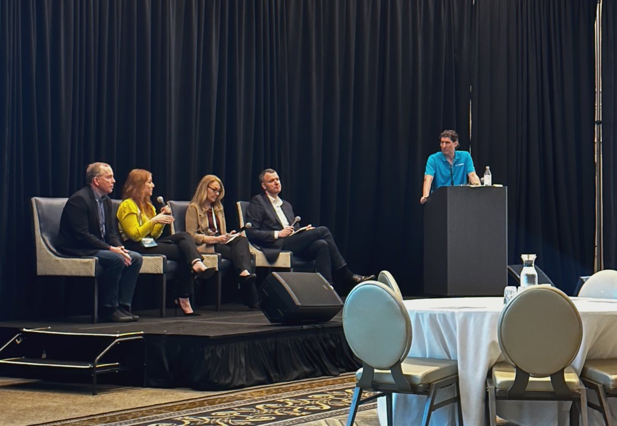 That's a wrap! Thanks to everyone who came to Dallas to make BAMCon 2023 such a success. The energy of the past two days has us all buzzing. Let's level up!

#BusinessTravel #TravelManagement #TravelTechnology