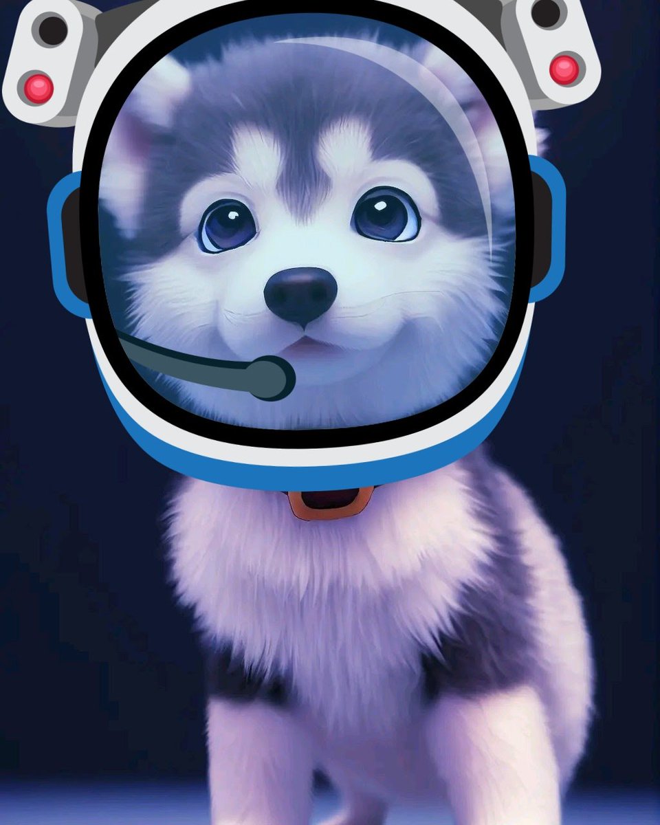 #oCash #oLand #OverlineNetwork 

"#oPup reporting for duty... Do you copy? Come in #oFriend do you read me? "