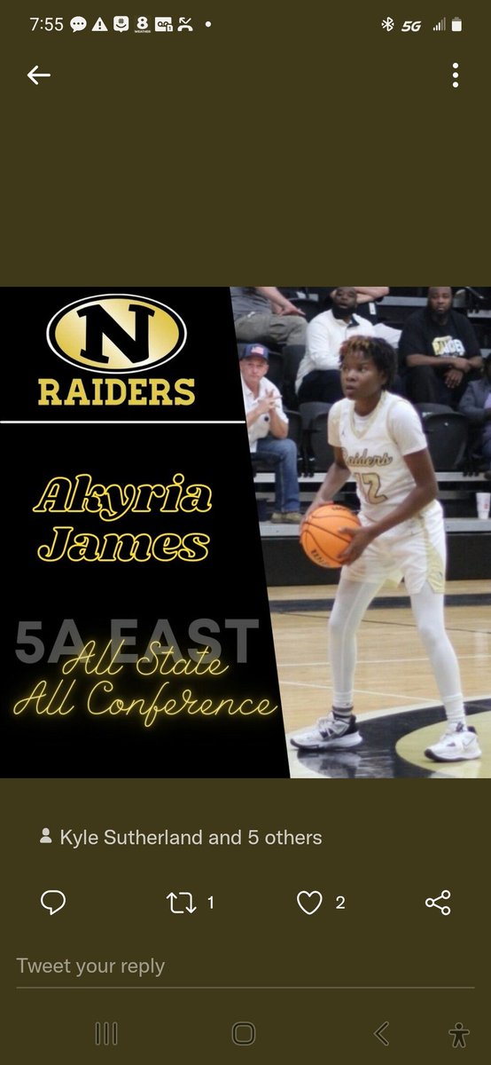 Best floor general I've had! Quiet assassin! 3 to 1 A/TO rational! On ball defense thru the roof!