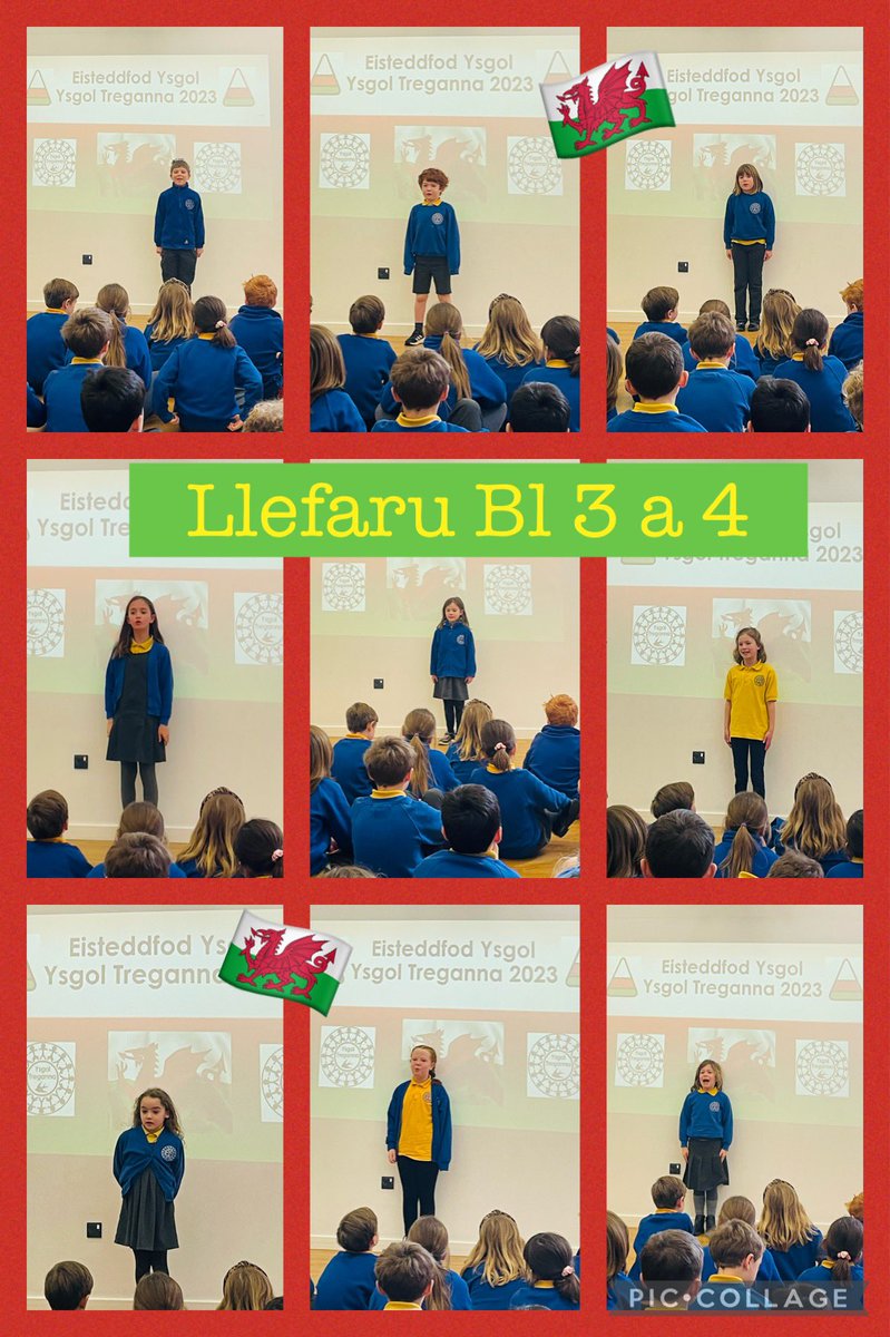 YsgolTreganna's tweet photo. Perfformiadau gwych gan bawb yn yr Eisteddfod Ysgol. Ymlaen â ni at  seremonïau prynhawn yma. Successful morning in the school Eisteddfod.#gwych #poblwc @UrddCaerdyddFro 🏴󠁧󠁢󠁷󠁬󠁳󠁿🎶🎤 https://t.co/1g3T5vPCdT