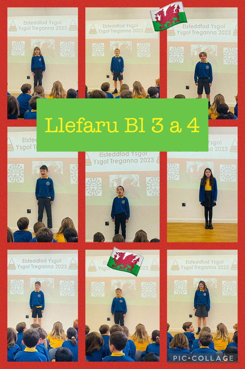 YsgolTreganna's tweet photo. Perfformiadau gwych gan bawb yn yr Eisteddfod Ysgol. Ymlaen â ni at  seremonïau prynhawn yma. Successful morning in the school Eisteddfod.#gwych #poblwc @UrddCaerdyddFro 🏴󠁧󠁢󠁷󠁬󠁳󠁿🎶🎤 https://t.co/1g3T5vPCdT