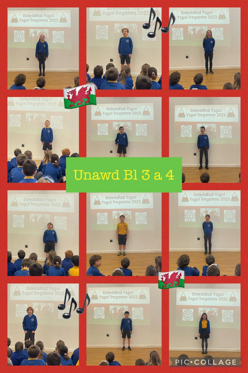 YsgolTreganna's tweet photo. Perfformiadau gwych gan bawb yn yr Eisteddfod Ysgol. Ymlaen â ni at  seremonïau prynhawn yma. Successful morning in the school Eisteddfod.#gwych #poblwc @UrddCaerdyddFro 🏴󠁧󠁢󠁷󠁬󠁳󠁿🎶🎤 https://t.co/1g3T5vPCdT