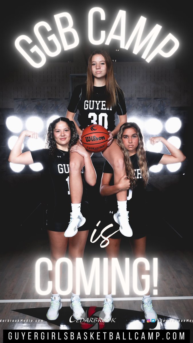 Guyer Lady Wildcat Basketball tweet media