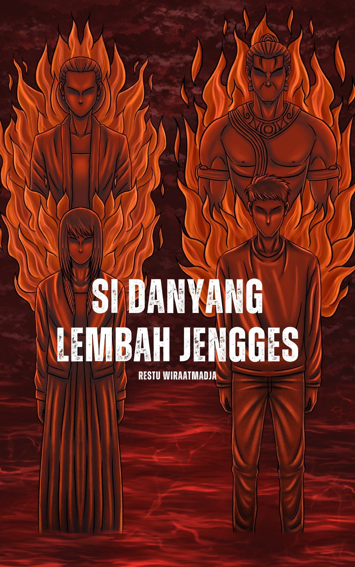 Baca horror backup (bacahorror_id) / Twitter