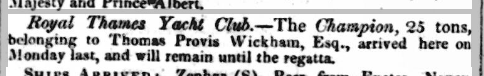 DorsetArchives's tweet photo. It's time for part 6 (!) of our series of blogs exploring the #househistory of Icen Cottage, #Fordington.
This week we've looked at the Wickham family who briefly lived in the cottage in the middle of the 19th Century...
https://t.co/9cVlks01rS
#Exploreyourarchive #Dorset https://t.co/JNwEpxPHXE
