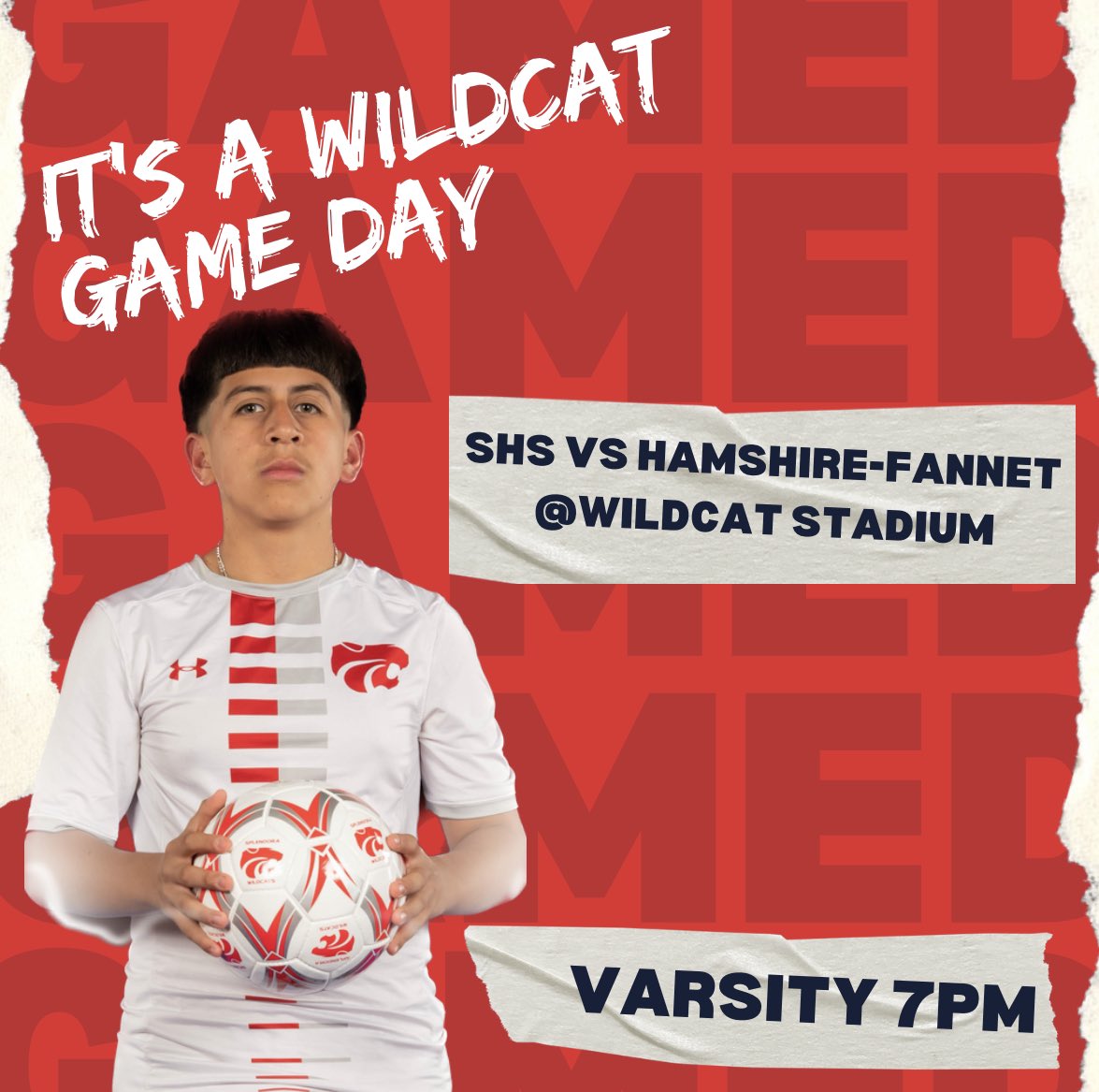 Splendora Boys Soccer tweet media
