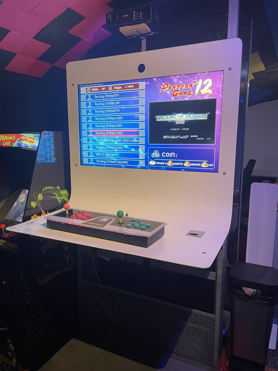 Game Over tweet media