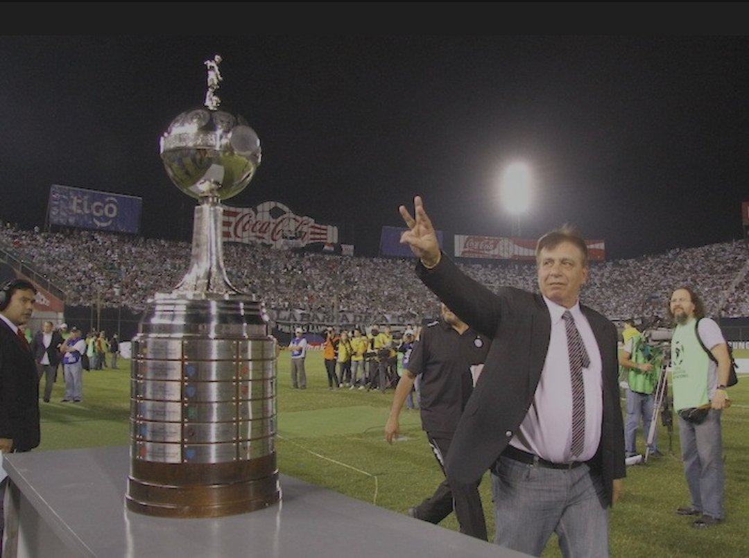 jegodoyva's tweet photo. ¡ En #Olimpia , #Olimpistas de verdad #QueVuelvaAlmeida ! https://t.co/MjExvjkuoV