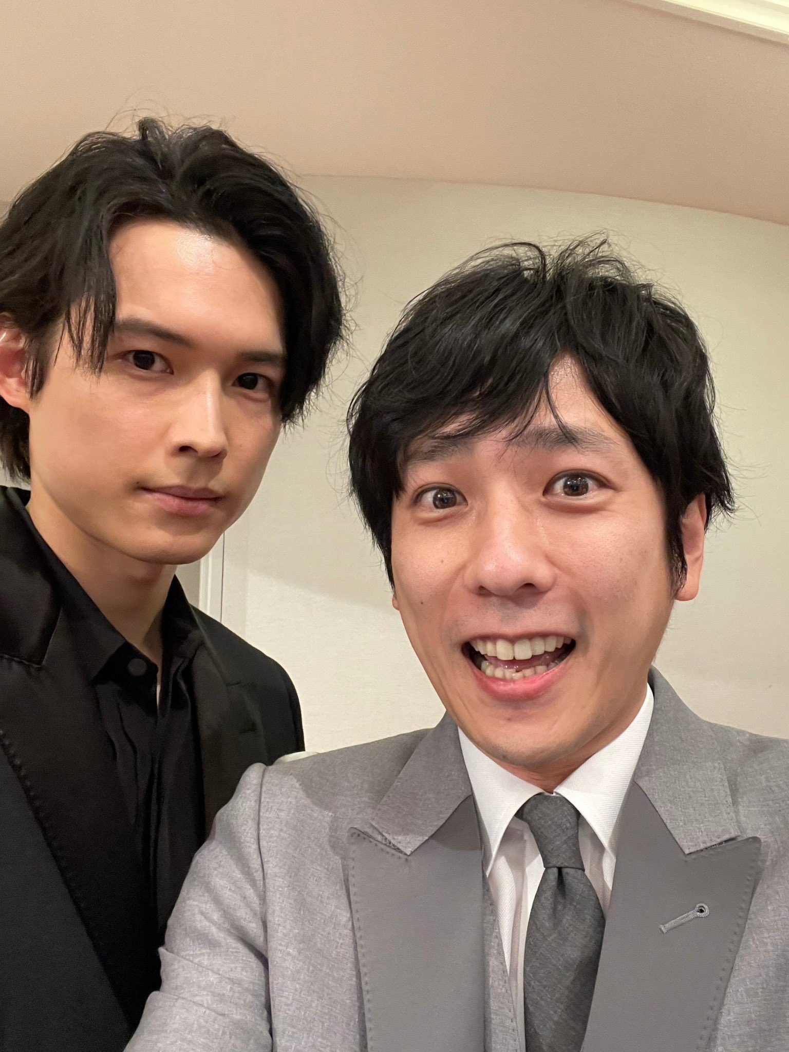 Johnny&#39;s - 松村ほくとろろ とろろ (@St618hok) / X