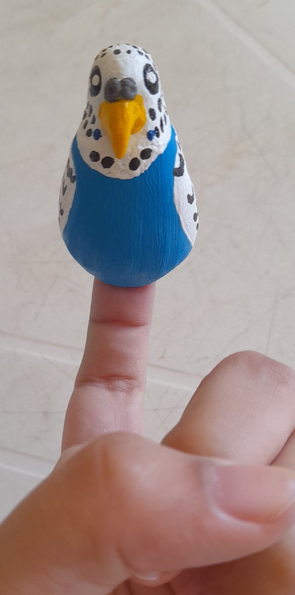 Liviaviana18a's tweet photo. Fiz o peludinho de Predador, usei biscuit e tinta acrilex, espero que goste desta arte @Sweet_Paison 🥹💖🥰 #predadorjikook #jikookpredador #fanficjikook #jikookfanfic https://t.co/4f9VOH7zoj
