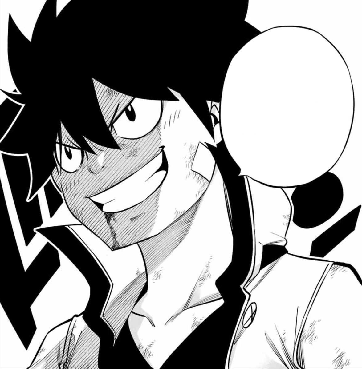 Ramin_Akira's tweet photo. ⚠SPOILER GEFAHR⚠ zu #EdensZero230
.
.
.
.
.
.
.
.
.
.
.
.
.
.
Shiki sah einfach aus wie Ziggy looool und jetzt will er Drakken und Shura zu seine Freunden machen😆
#EDENSZERO https://t.co/QNygurafgF