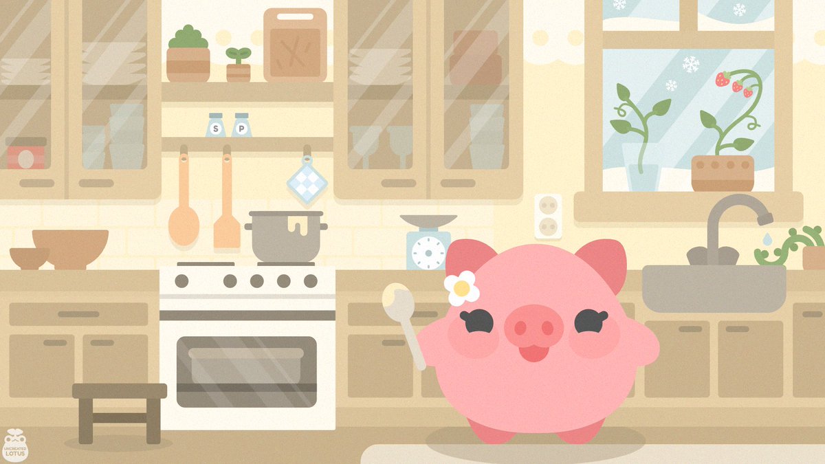 UncreatedLotus's tweet image. Hi there, I&apos;m Alyssa!!☺️🌺

I make colorful art featuring Croaky &amp;amp; his friends, and design graphics for streamers!!🌱

💌 UncreatedLotus@gmail.com
🌺 uncreatedlotus.carrd.co
🌼 ko-fi.com/uncreatedlotus
🌻 uncreatedlotus.tumblr.com

☁️Commission Tracker: trello.com/b/O3Ns6vIA/com…