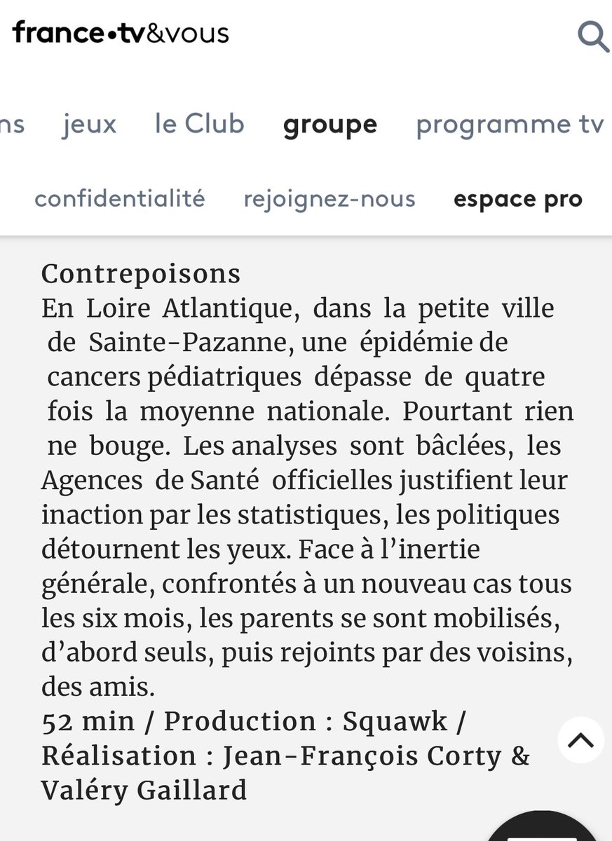 Jean-françois Corty tweet media