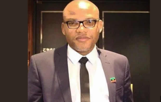 vivatecmarketng's tweet photo. Mazi Nnamdi Kanu, God is evidently fighting for you, as yr enemies are crumbling &amp; falling on every side.
May you find renewed strength &amp; hope in the Lord &amp; soar to greater heights after your ordeal. God's strength &amp; miracles in yr life will continue to sustain you-amen!
Isaiah41 https://t.co/3EPexVcqKh