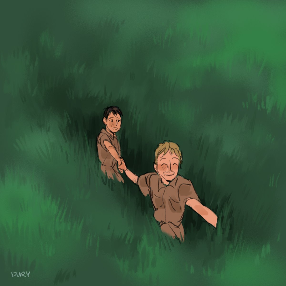Puryartist's tweet photo. be young and be wild
be free and alive https://t.co/FwTTbQHb7D