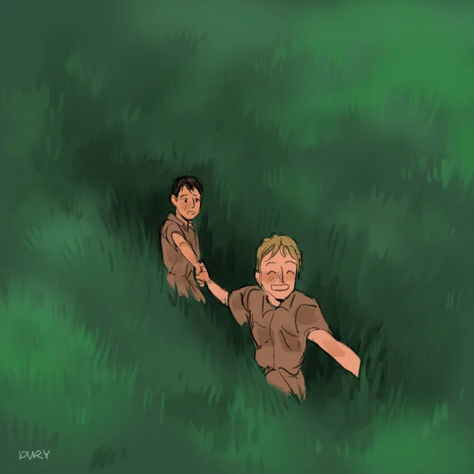 be young and be wildbe free and alive 
