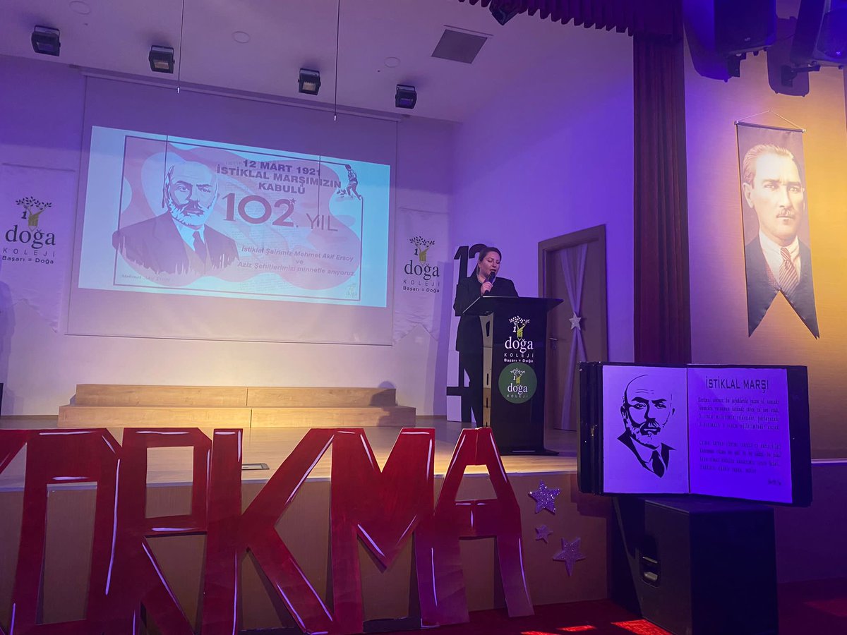 Doğa Koleji Güzelbahçe Kampüsü Ortaokul tweet media