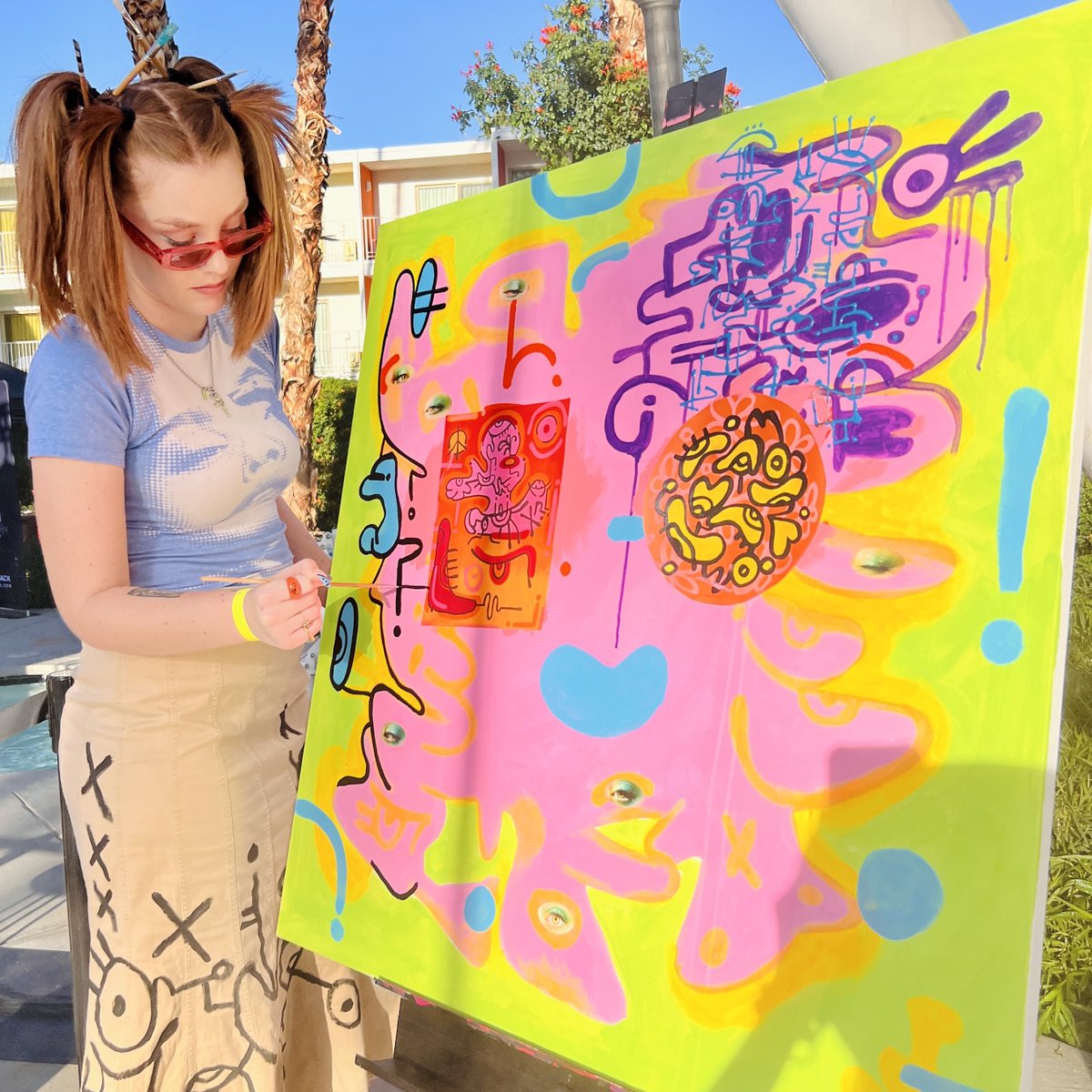 Zoe Wilder tweet media