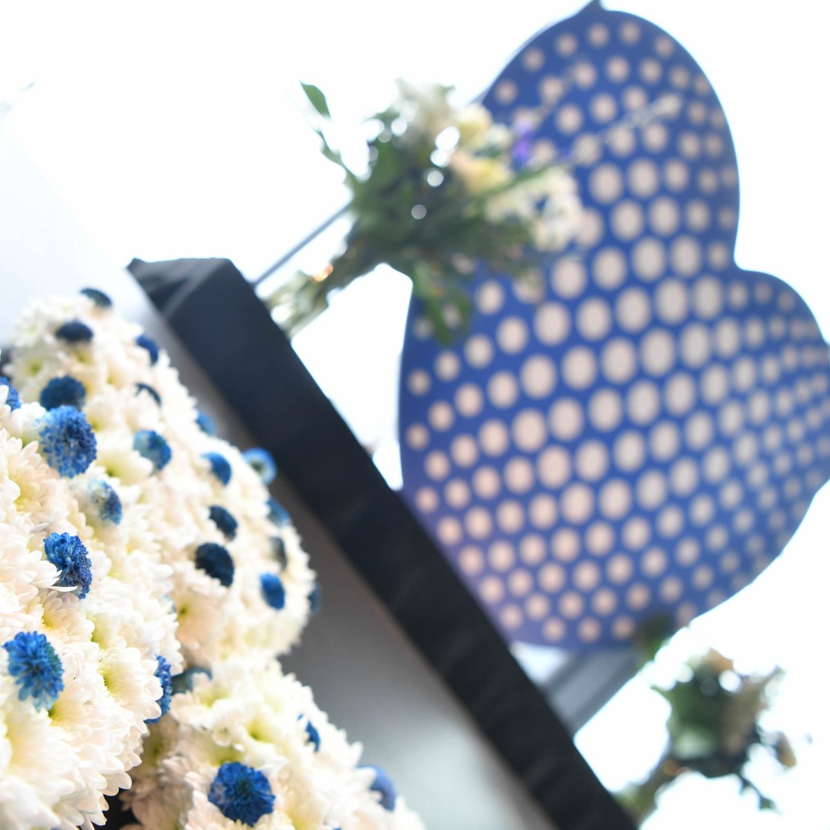 NHS Charities Together ๐ (@nhscharities) on Twitter photo Thank you to all who joined us in honouring 75 years of service and sacrifice from health & care staff across the UK.
At NHS Charities Together we work with the nationsโ #NHSCharities to make sure we'll continue to be there to support the #NHS through its next 75 years and more. Thank you to all who joined us in honouring 75 years of service and sacrifice from health & care staff across the UK.
At NHS Charities Together we work with the nationsโ #NHSCharities to make sure we'll continue to be there to support the #NHS through its next 75 years and more.