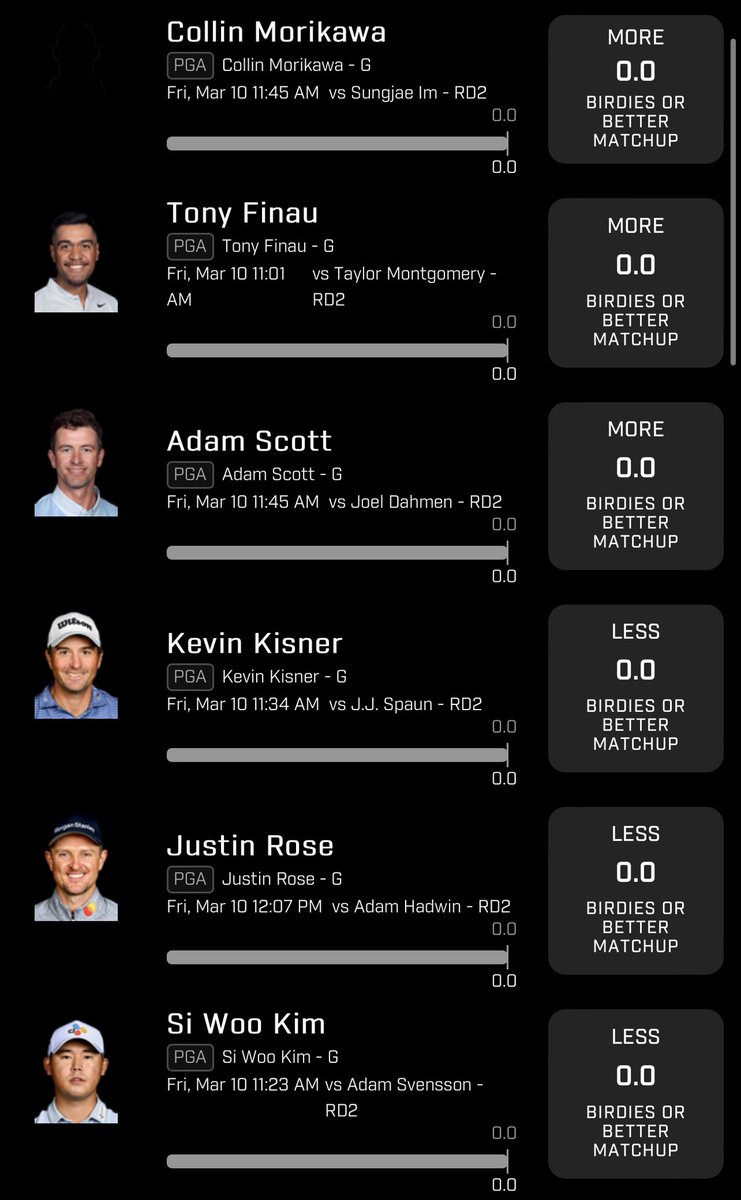 🚨PAPAS ALL OR NOTHIN GIVEAWAY🚨

You know the rules:📋

-If this ticket goes 6/6 I do a giveaway to 6 followers 🗣🆓

-if this ticket goes 0/6 I do a giveaway to 6 followers 🗣🆓

Just LIKE/RT to enter 👍🏼 🔁
(Must be following <a href="/PrizePicksPapa/">PAPA</a>) 

🍀 GOOD LUCK 🍀

⬇️Pays 30X!⬇️