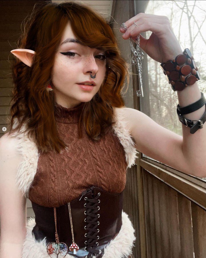 🥀Bunny Boy 🥀 {He/They} on Twitter: "My friend did this to help me see