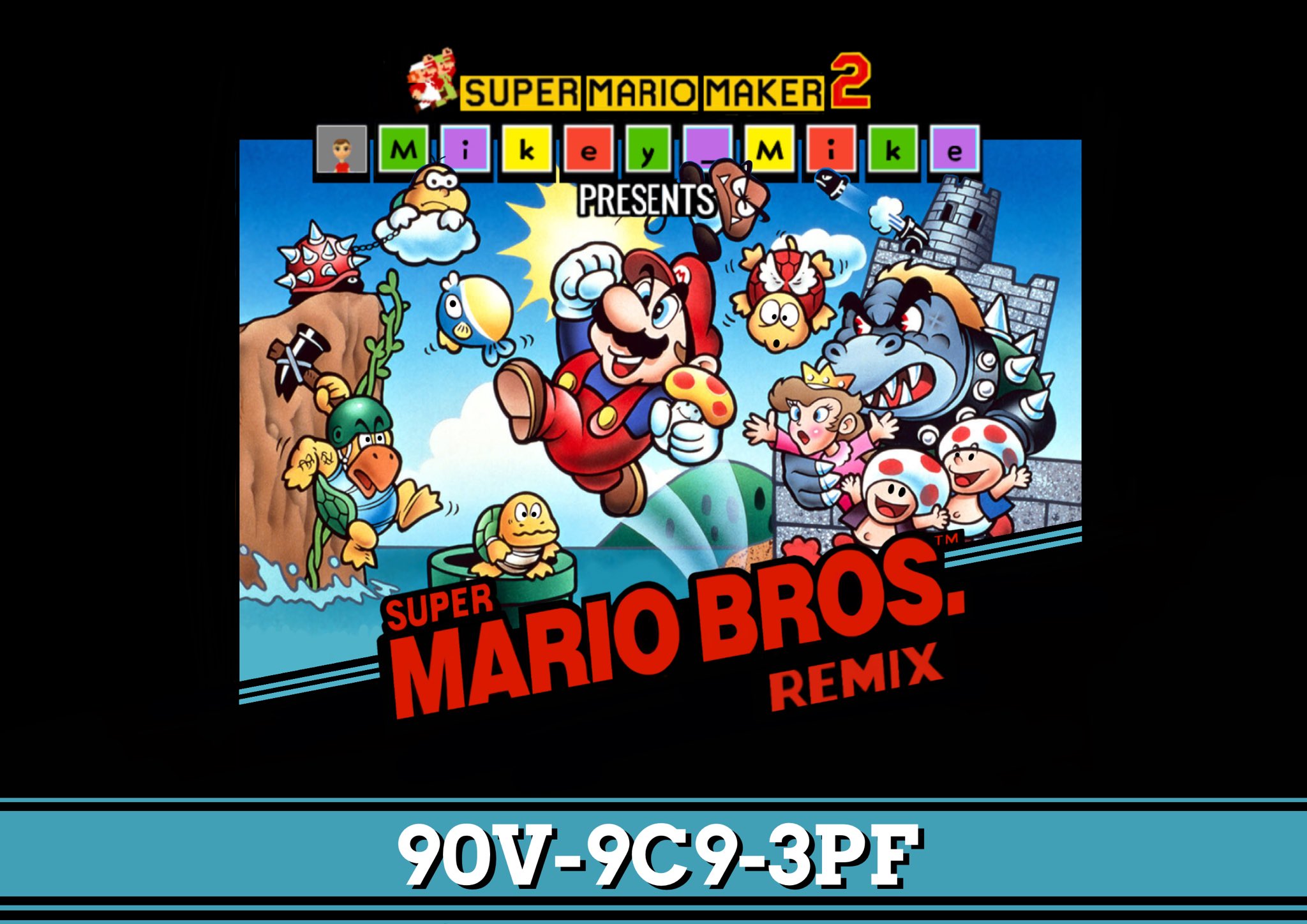 I stumbled upon a Super Mario Bros. 2 remake for Windows by Cyberclic. Free Indie remake for PC. Original by Nintendo in 1985. : r/IndieGaming
