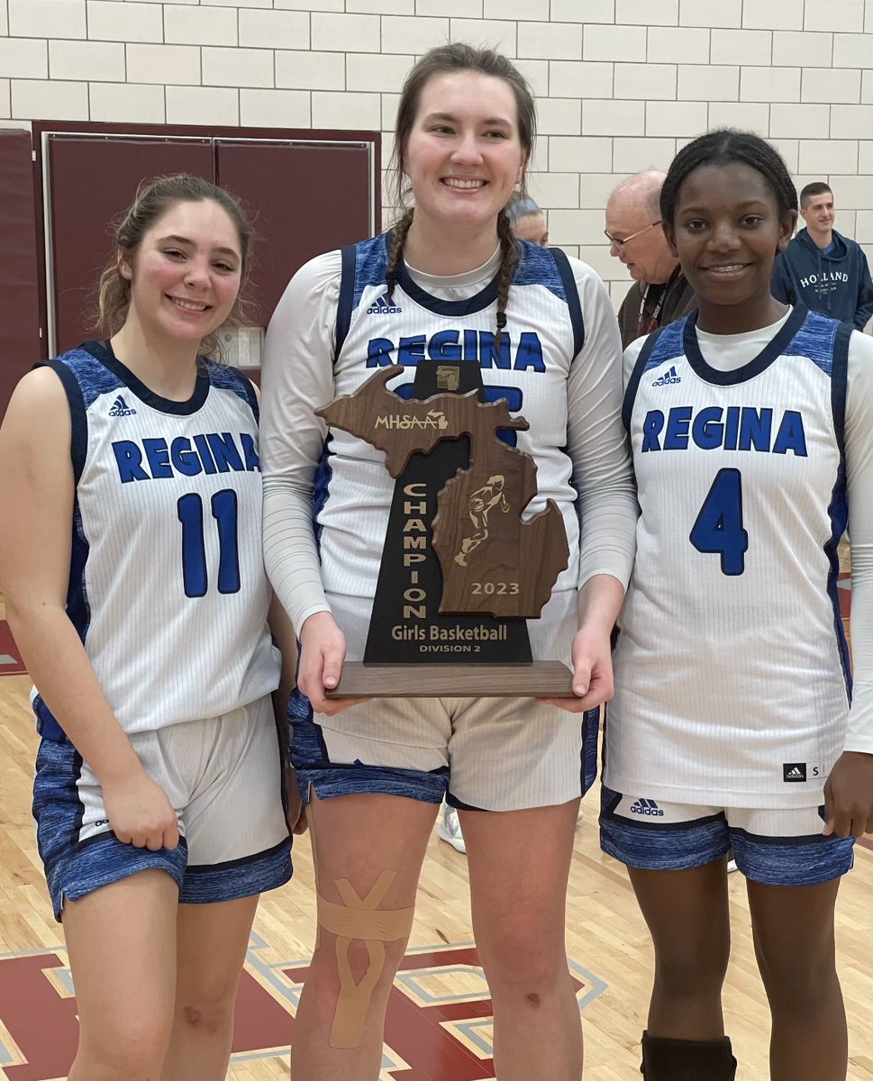 Just some Goonies with some regional hardware! #GoonieNation