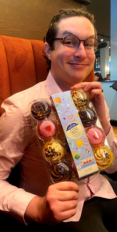 Human Factors and Safety team @ITSLeeds tweet media