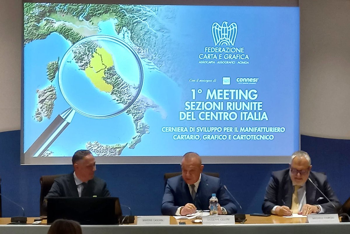 FEDERAZIONE tweet media
