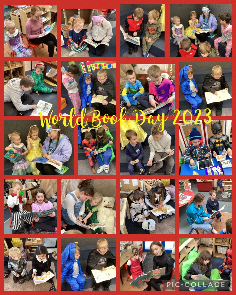 Pengam Year 6 tweet media