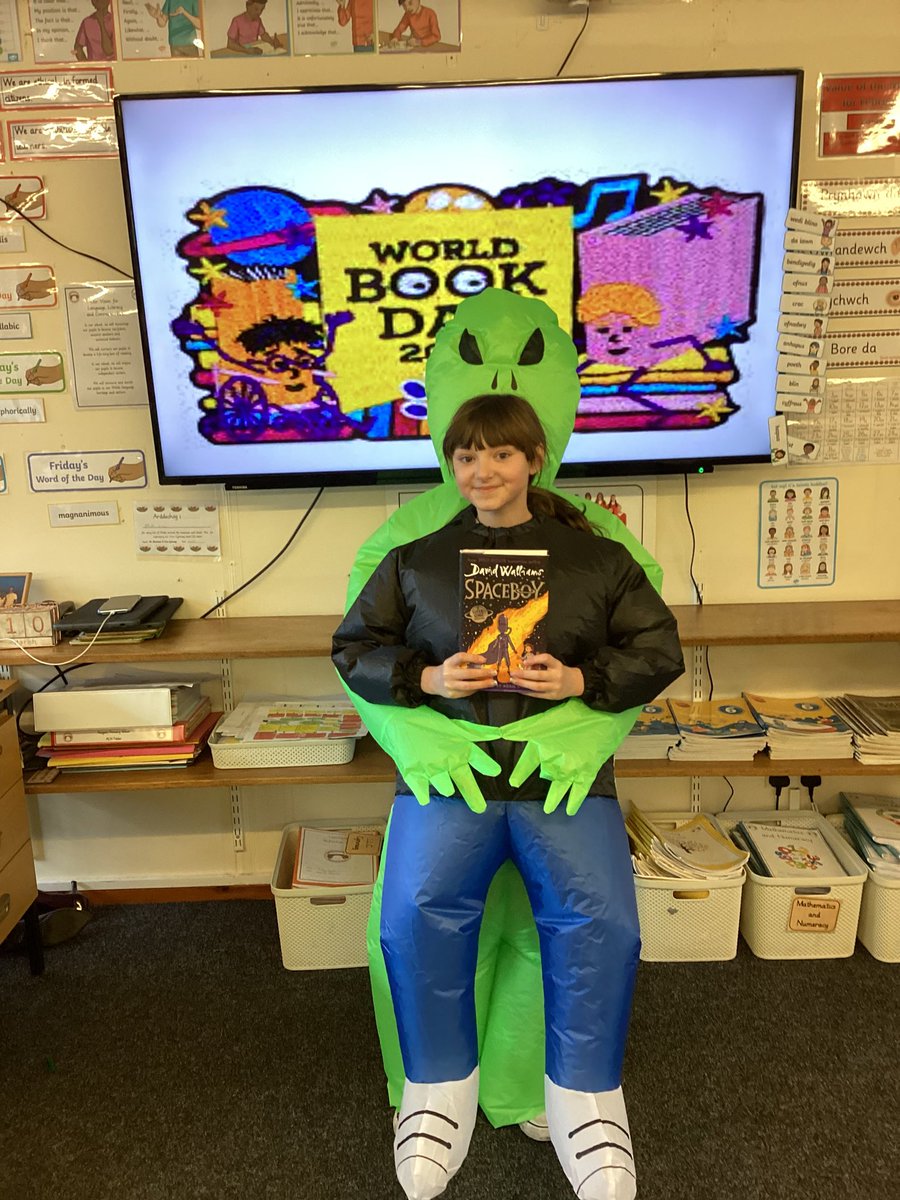 Pengam Year 6 tweet media