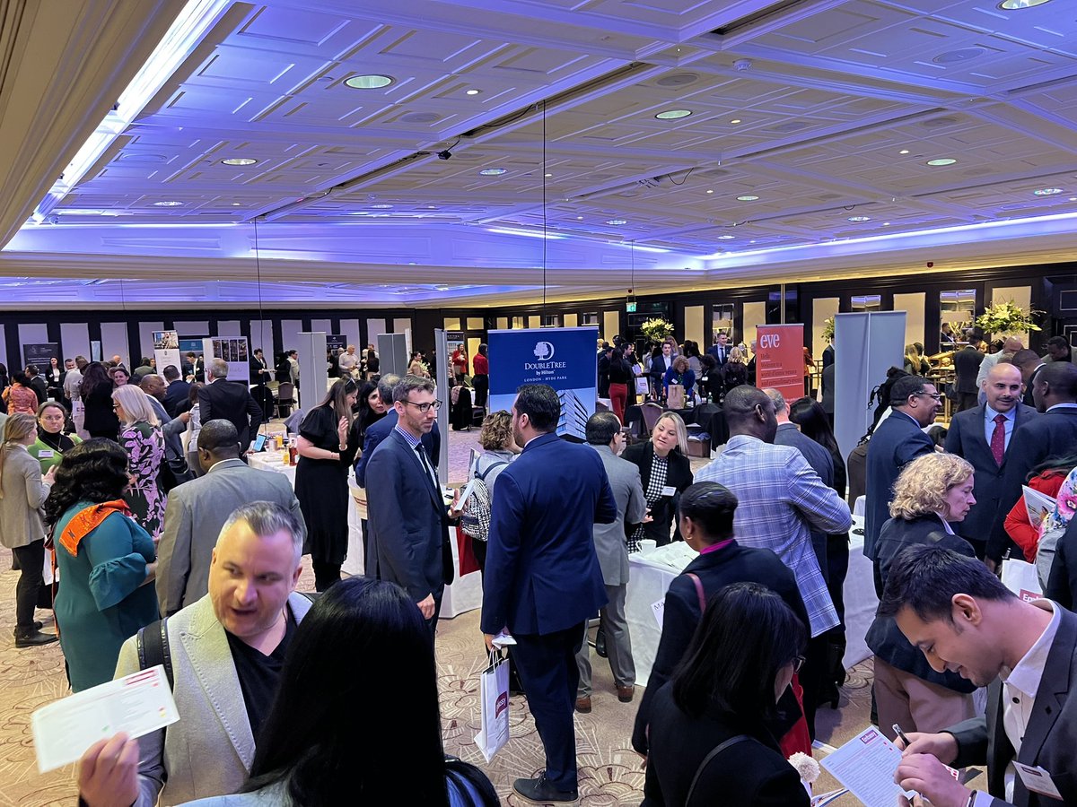 test Twitter Media - This year’s Embassy Event Expo in full swing #networking #VIPVisits #Coronation #Eurovision #ETA https://t.co/NwqkwSzpGA