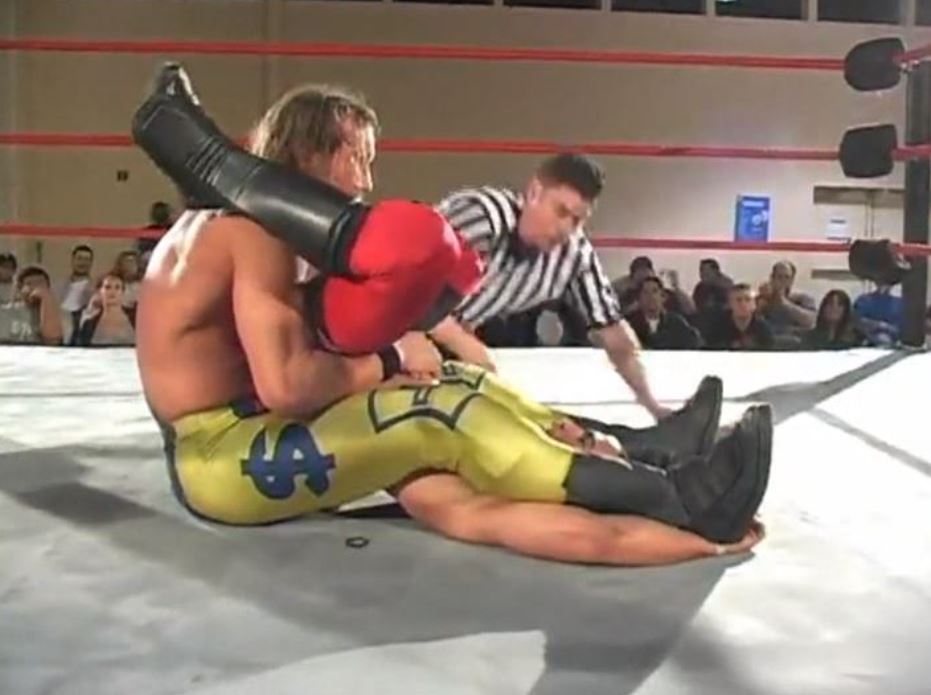 tlcde9101's tweet photo. Today's Claudio Stats @ClaudioCSRO @CSROSource @PushCesaroWWE (3/3) Also on 3/10/2007 Claudio def Rocky Romero @PWG Album of The Year (photos) ; 2001-Euro Threat def Double C/Thunder &amp; Civitas Satanai &amp; Lion/Ryu @ GWA Danger Road https://t.co/lYN9tUOSn6