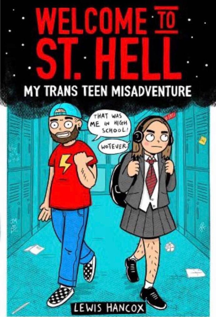 ShermanPotter51's tweet image. One of the books shortlisted for a prestigious children’s book prize! It teaches little girls to hate their body! Examples…
“Fatty lumps that need to be gone” regarding breast. &amp;amp;  “My imaginary Willy”.
It’s going to be rolled out to YOUR kids. #gendertransition destroys lives
