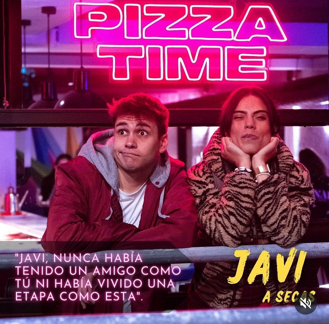 AlfonsoMJG's tweet photo. Es viernes y eso solo significa una cosa: #JaviASecas a las 19:30h en @TeatroSoho! Una historia sobre la amistad, sobre la identidad sexual y sobre el perdón que no os podéis perder.
Últimas entradas para hoy aquí: https://t.co/dy0dDDLcKw https://t.co/4M7khBQwmK