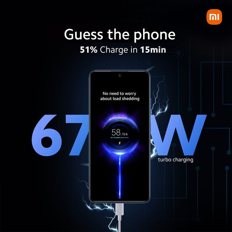 XiaomiGhana's tweet photo. Can you guess the phone?  

Clue: It is a member of #RedmiNote11Series and it comes with a 108MP camera https://t.co/WCItwRlKE1