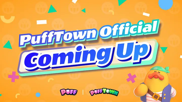 samson_sabagha's tweet photo. @Puffverse PuffTown is brings Wallet interactions to #BNBChain!

Users can use Wallet for any Tokens #NFT Trading📈 Transfer. Users can also link their Wallet address to a #PuffTown account for real-time Transactions history checking &amp; direct connection with #PuffGo &amp; PuffTown. https://t.co/vI3x3JgkYg