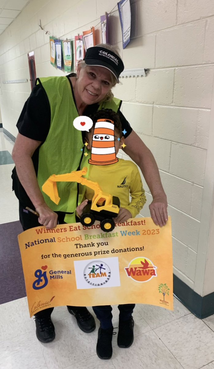 WManorCSD's tweet photo. The last day of National Breakfast Week was amazing!! Egg and cheese croissants were delicious!! Thank you so much to our entire WMES Cafe Staff for making this week, and every meal, incredible!! Full belly’s mean full brains!! Thank you for fueling us throughout the day!! https://t.co/BjjRWMkQX5