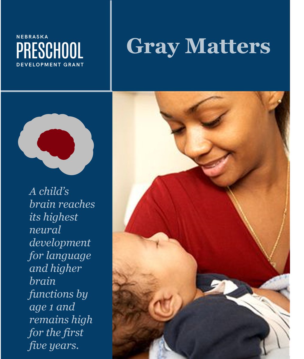 NePDGpartners's tweet photo. Families and early childhood professionals are crucial to making those neurons matter. Learn more at https://t.co/1pK7SzcA2X.

#earlychildhooddevelopment #NEpdg #NEfamilies #healthykids https://t.co/RXSDI1N3Zi