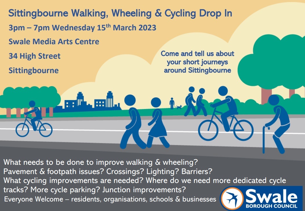 Swale Means Business tweet media