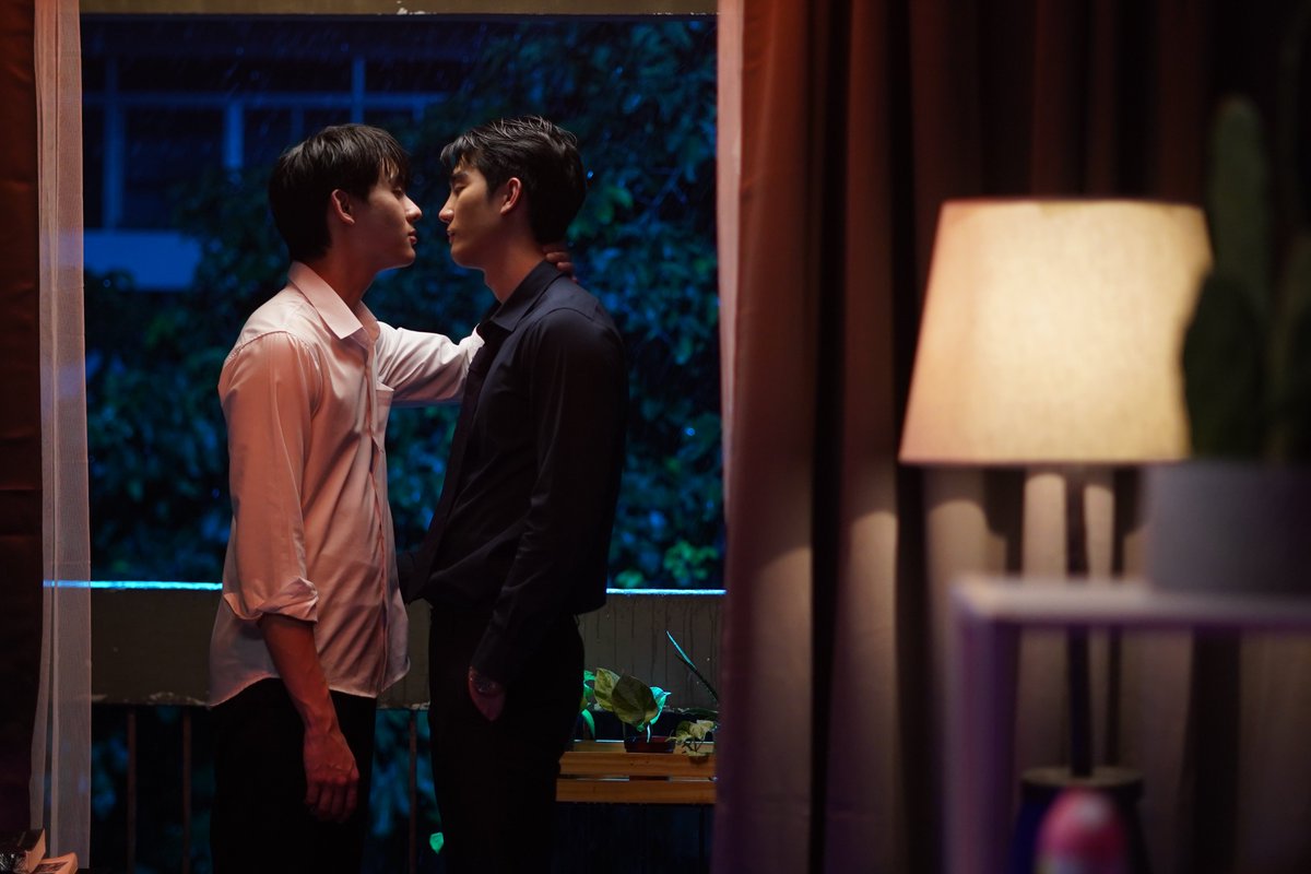 aloneww's tweet photo. บอกแล้ววววว อย่าไปท้าทายเชร์ !! บอสสสส !! #aBossandaBabeEP2 https://t.co/HE6OMYSKR1