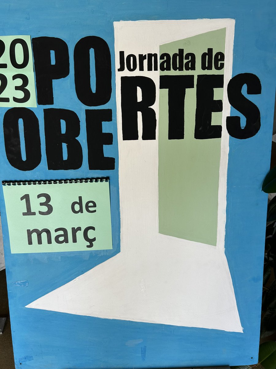 Escola Ull de Vent tweet media