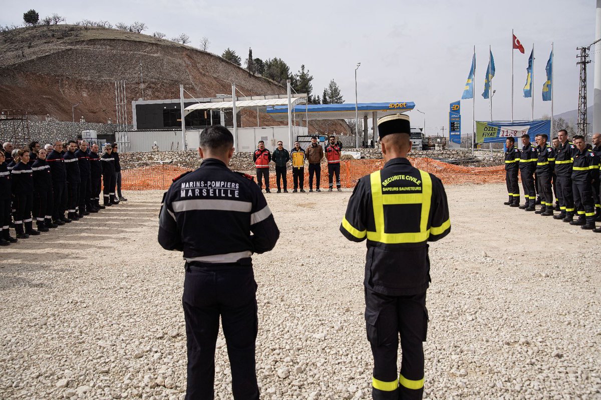 Sécurité Civile tweet media