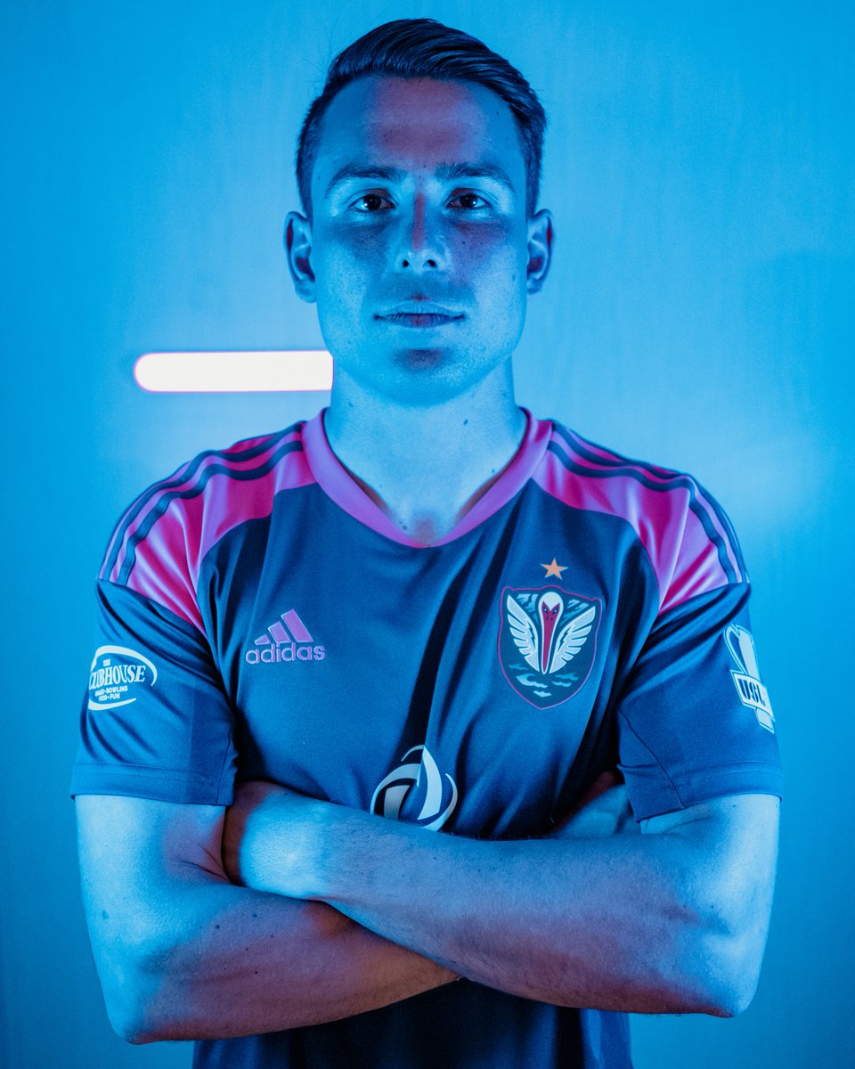 USLLeagueOne's tweet photo. Can’t wait to see this kit in action in 2023🎥

Peep the patch 👀

#OneForAll  //  #ForThe912 https://t.co/D3fa72kHwx